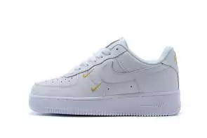 nike air force 1 pas cher 2043-1 all white 36-46